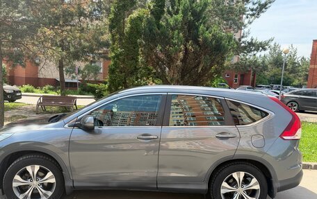 Honda CR-V IV, 2013 год, 2 450 000 рублей, 3 фотография