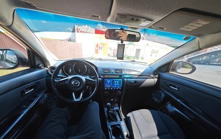 Mazda 3, 2005 год, 600 000 рублей, 11 фотография