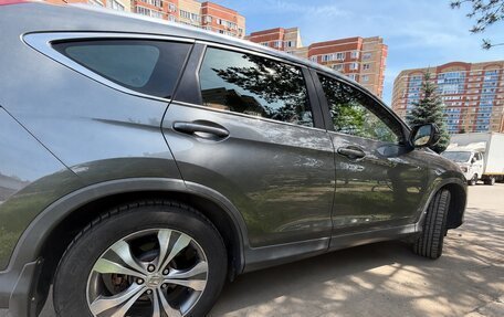 Honda CR-V IV, 2013 год, 2 450 000 рублей, 7 фотография