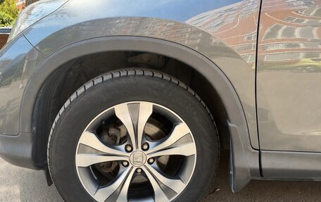 Honda CR-V IV, 2013 год, 2 450 000 рублей, 8 фотография