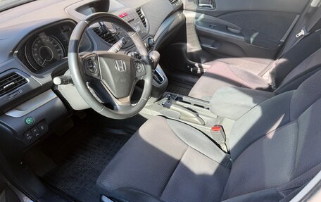 Honda CR-V IV, 2013 год, 2 450 000 рублей, 9 фотография