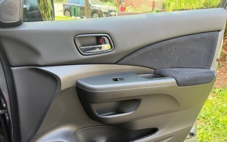 Honda CR-V IV, 2013 год, 2 450 000 рублей, 18 фотография