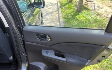 Honda CR-V IV, 2013 год, 2 450 000 рублей, 17 фотография