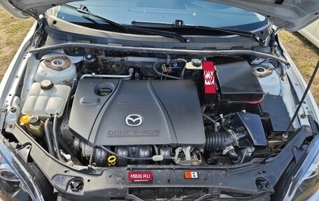 Mazda 3, 2005 год, 600 000 рублей, 13 фотография