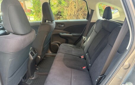 Honda CR-V IV, 2013 год, 2 450 000 рублей, 11 фотография
