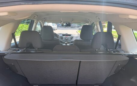 Honda CR-V IV, 2013 год, 2 450 000 рублей, 15 фотография