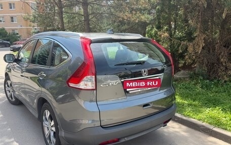 Honda CR-V IV, 2013 год, 2 450 000 рублей, 6 фотография