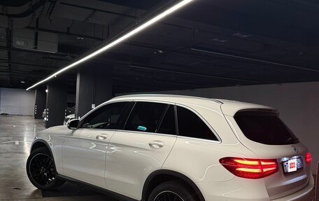Mercedes-Benz GLC, 2015 год, 2 700 000 рублей, 3 фотография