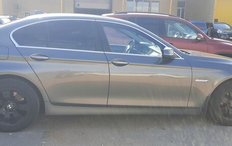 BMW 5 серия, 2014 год, 1 625 000 рублей, 5 фотография