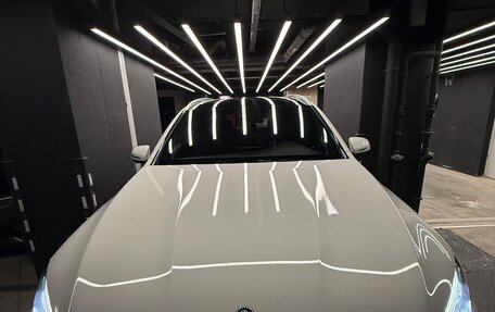 Mercedes-Benz GLC, 2015 год, 2 700 000 рублей, 4 фотография
