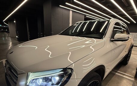 Mercedes-Benz GLC, 2015 год, 2 700 000 рублей, 5 фотография