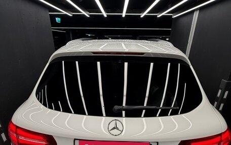 Mercedes-Benz GLC, 2015 год, 2 700 000 рублей, 6 фотография