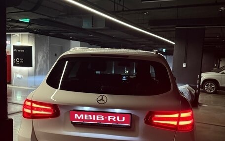 Mercedes-Benz GLC, 2015 год, 2 700 000 рублей, 2 фотография