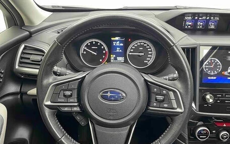 Subaru Forester, 2022 год, 2 781 000 рублей, 6 фотография
