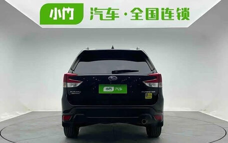 Subaru Forester, 2022 год, 2 781 000 рублей, 4 фотография