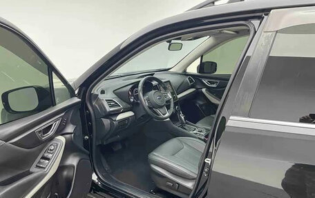 Subaru Forester, 2022 год, 2 781 000 рублей, 7 фотография