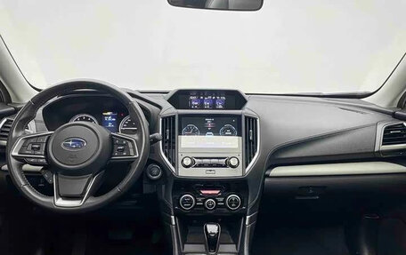 Subaru Forester, 2022 год, 2 781 000 рублей, 5 фотография