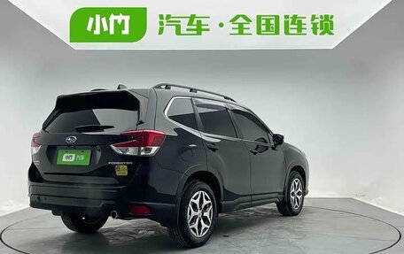 Subaru Forester, 2022 год, 2 781 000 рублей, 3 фотография