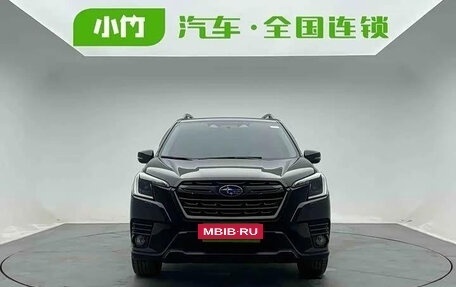 Subaru Forester, 2022 год, 2 781 000 рублей, 2 фотография