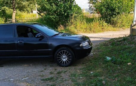 Audi A4, 1997 год, 450 000 рублей, 5 фотография