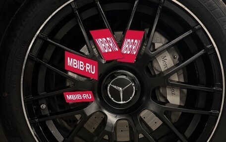 Mercedes-Benz GLC, 2015 год, 2 700 000 рублей, 10 фотография