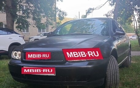 Audi A4, 1997 год, 450 000 рублей, 2 фотография