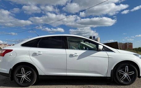 Ford Focus III, 2012 год, 700 000 рублей, 6 фотография