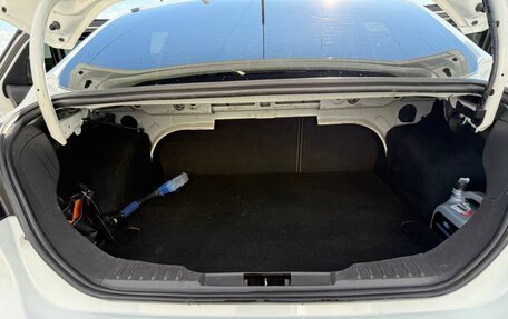 Ford Focus III, 2012 год, 700 000 рублей, 7 фотография