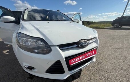 Ford Focus III, 2012 год, 700 000 рублей, 3 фотография