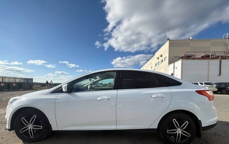 Ford Focus III, 2012 год, 700 000 рублей, 8 фотография