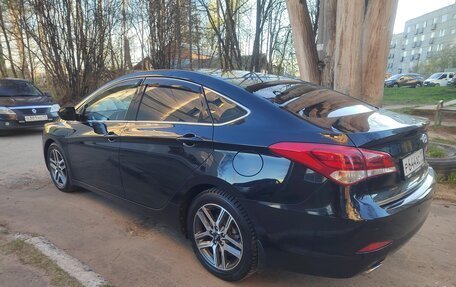 Hyundai i40 I рестайлинг, 2015 год, 1 250 000 рублей, 4 фотография