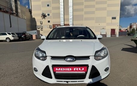 Ford Focus III, 2012 год, 700 000 рублей, 9 фотография
