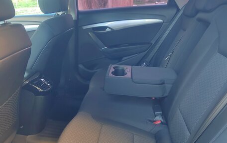 Hyundai i40 I рестайлинг, 2015 год, 1 250 000 рублей, 8 фотография