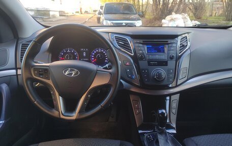 Hyundai i40 I рестайлинг, 2015 год, 1 250 000 рублей, 9 фотография