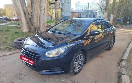 Hyundai i40 I рестайлинг, 2015 год, 1 250 000 рублей, 2 фотография