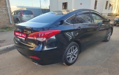 Hyundai i40 I рестайлинг, 2015 год, 1 250 000 рублей, 6 фотография
