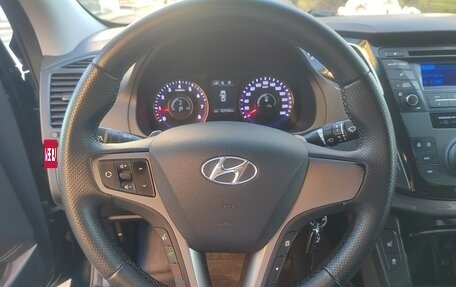 Hyundai i40 I рестайлинг, 2015 год, 1 250 000 рублей, 10 фотография