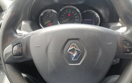 Renault Duster I рестайлинг, 2016 год, 940 000 рублей, 11 фотография