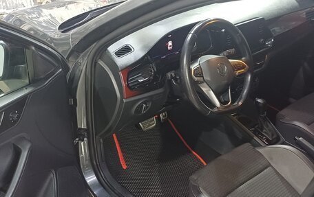 Volkswagen Polo VI (EU Market), 2021 год, 1 288 000 рублей, 4 фотография