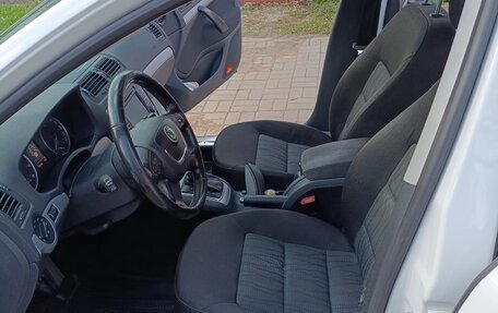 Skoda Octavia, 2011 год, 735 000 рублей, 5 фотография