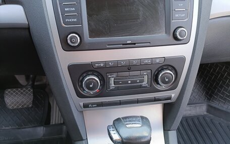Skoda Octavia, 2011 год, 735 000 рублей, 6 фотография