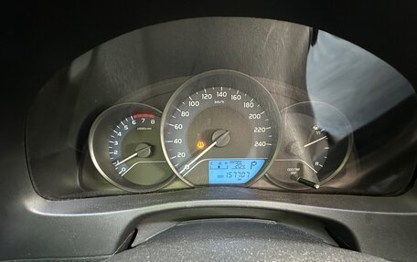 Toyota Corolla, 2016 год, 1 430 000 рублей, 7 фотография