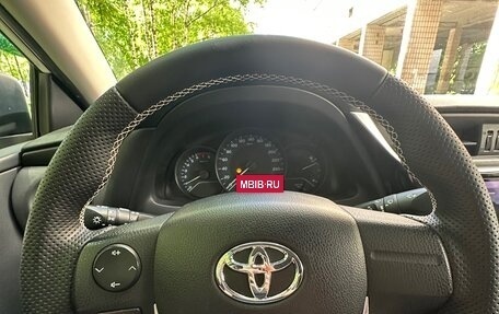 Toyota Corolla, 2016 год, 1 430 000 рублей, 8 фотография