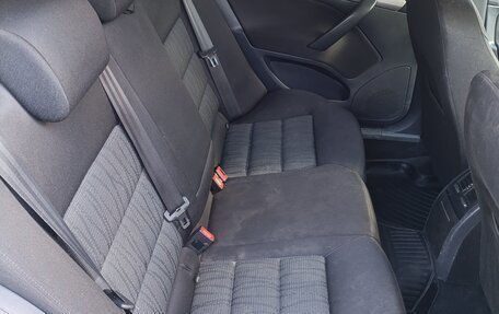 Skoda Octavia, 2011 год, 735 000 рублей, 7 фотография