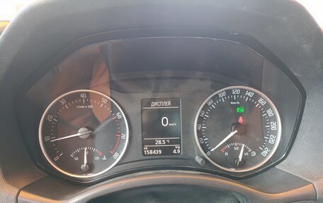 Skoda Octavia, 2011 год, 735 000 рублей, 8 фотография