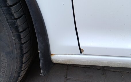 Skoda Octavia, 2011 год, 735 000 рублей, 14 фотография