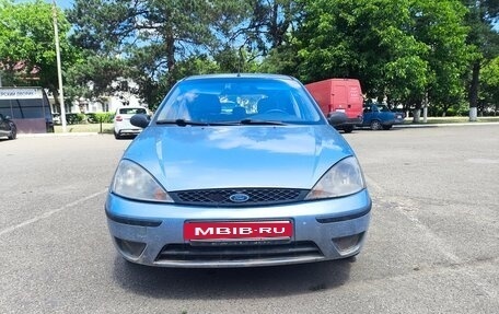 Ford Focus IV, 2004 год, 350 000 рублей, 2 фотография