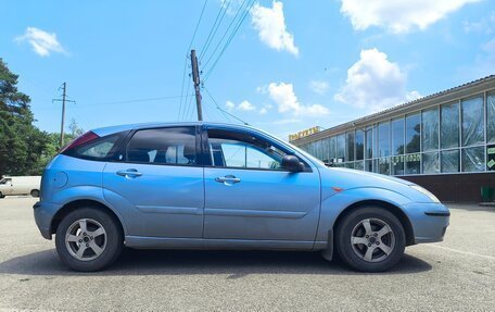 Ford Focus IV, 2004 год, 350 000 рублей, 4 фотография
