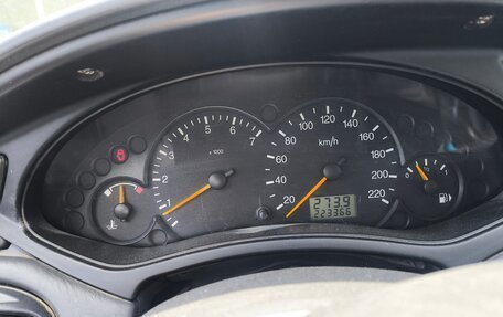 Ford Focus IV, 2004 год, 350 000 рублей, 10 фотография