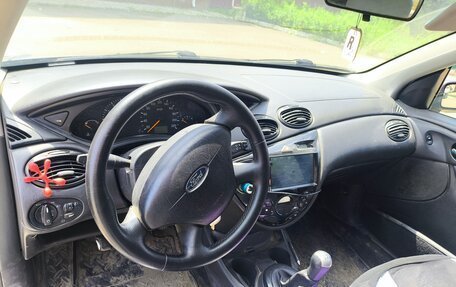 Ford Focus IV, 2004 год, 350 000 рублей, 9 фотография